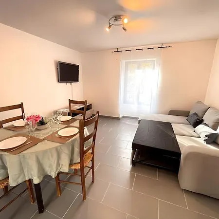 Cherpin Confort Urbain 1Er Etage Roanne Extérieur photo