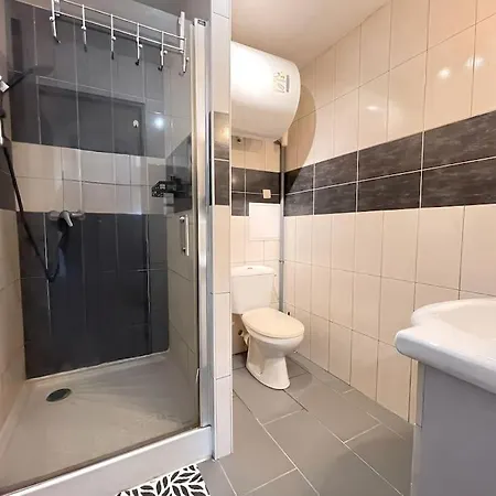 Cherpin Confort Urbain 1Er Etage Roanne Extérieur photo