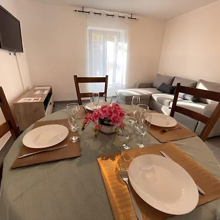 Cherpin Confort Urbain 1Er Etage Roanne Extérieur photo