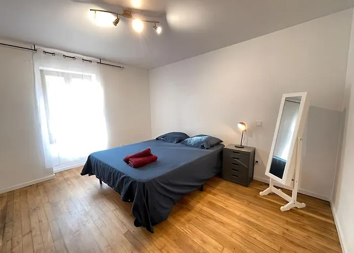 Cherpin Confort Urbain 1Er Etage