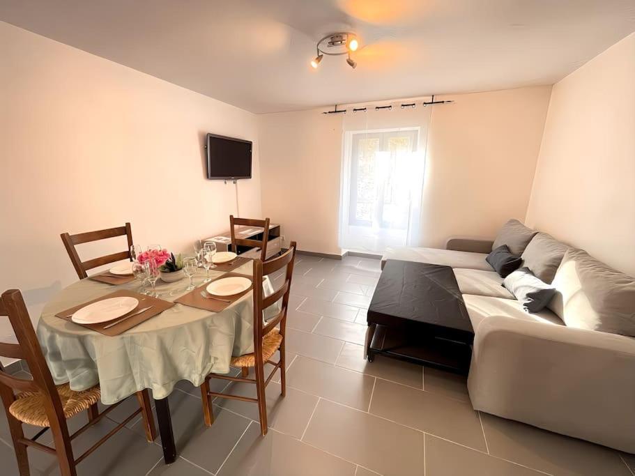 Appartement Cherpin Confort Urbain 1er Etage *
