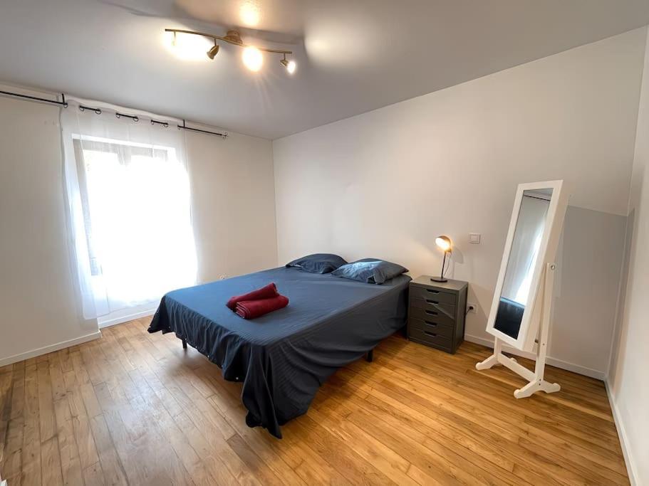 Appartement Cherpin Confort Urbain 1er Etage *