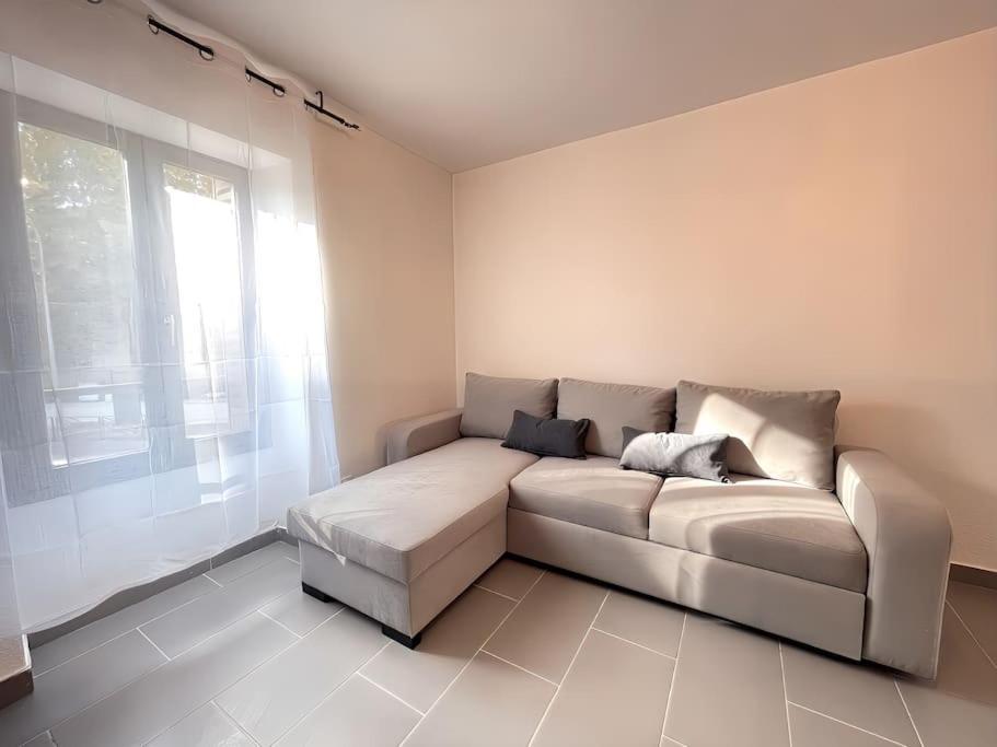 Cherpin Confort Urbain 1er Etage *