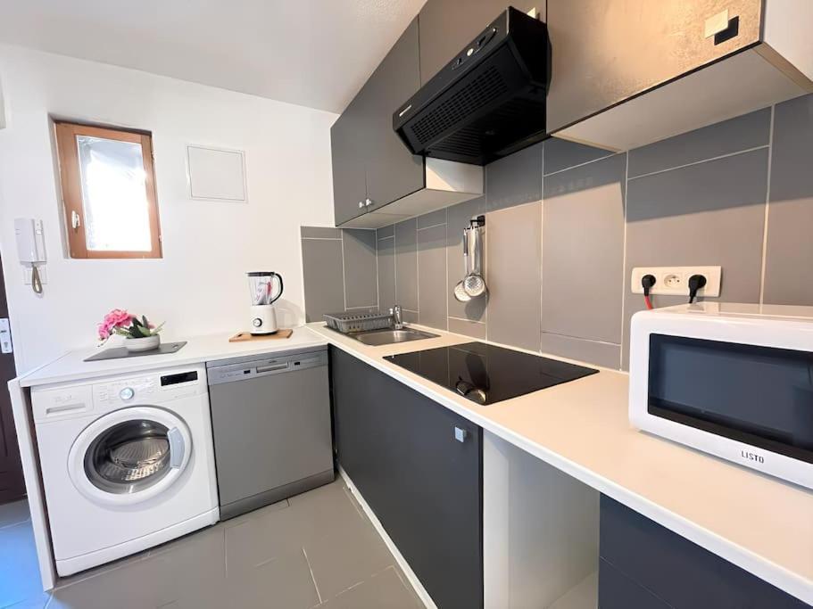 Cherpin Confort Urbain 1er Etage Appartement