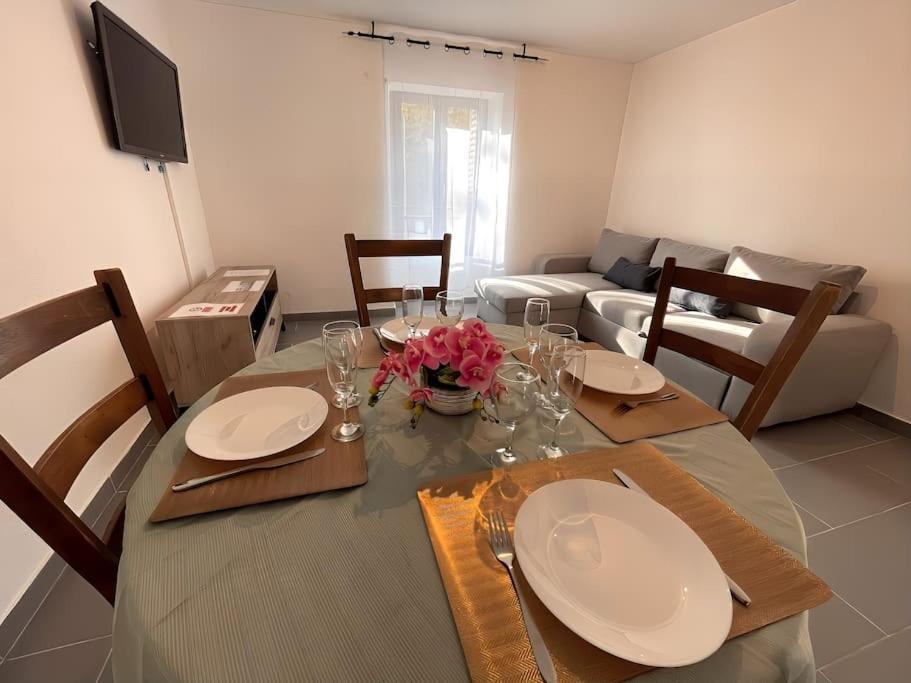 Cherpin Confort Urbain 1er Etage Appartement Roanne